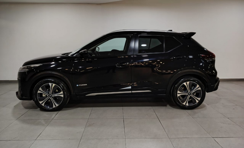 Nissan Kicks  PLATINUM E-POWER 2024